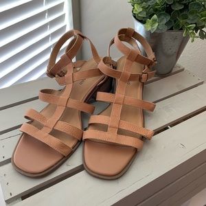 Lucky Brand Sandals *PERFECT CONDITION*